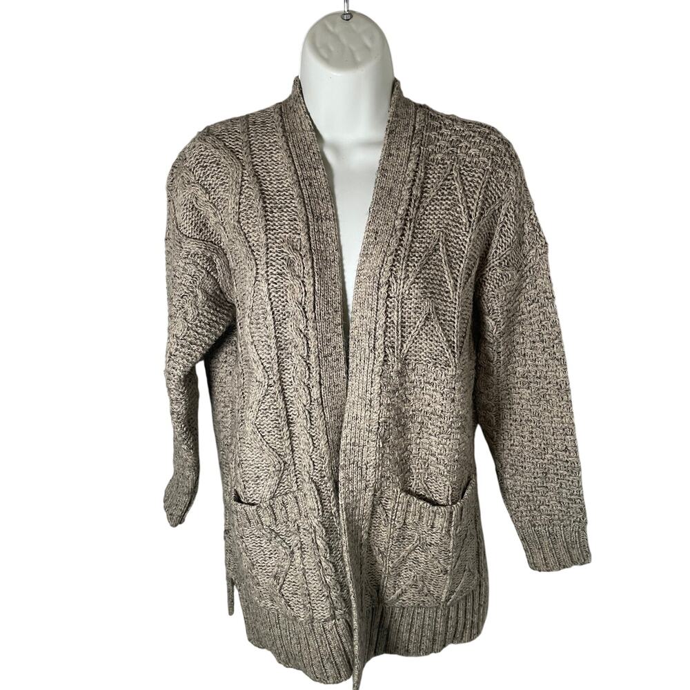 Madewell Cardigan Sweater / Size S